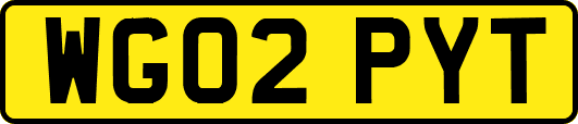WG02PYT