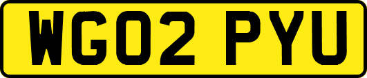 WG02PYU