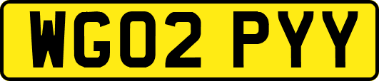 WG02PYY