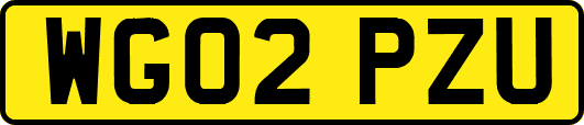 WG02PZU