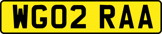 WG02RAA