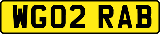 WG02RAB