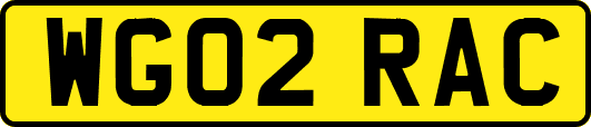WG02RAC