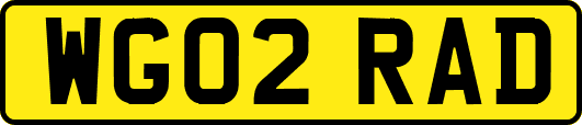 WG02RAD