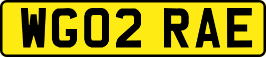 WG02RAE
