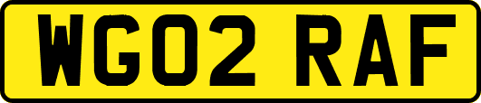 WG02RAF