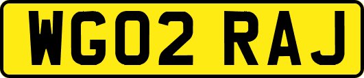 WG02RAJ