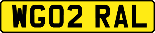 WG02RAL