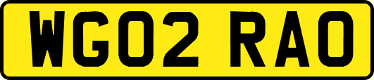 WG02RAO