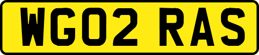 WG02RAS