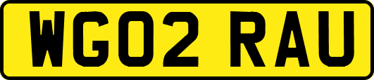 WG02RAU