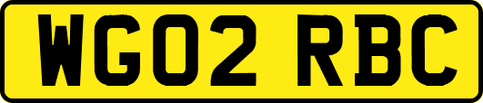 WG02RBC