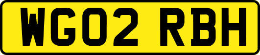 WG02RBH