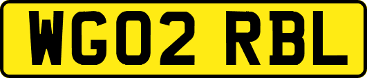 WG02RBL