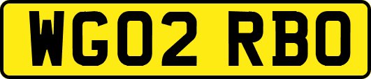 WG02RBO