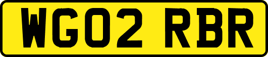 WG02RBR