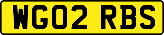 WG02RBS