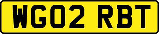 WG02RBT