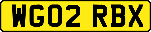 WG02RBX