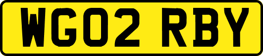WG02RBY