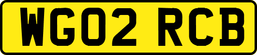 WG02RCB
