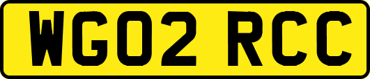 WG02RCC