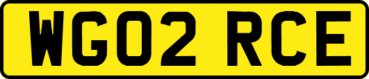 WG02RCE