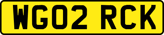 WG02RCK