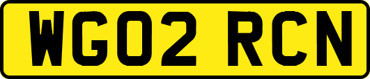 WG02RCN