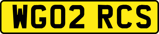 WG02RCS
