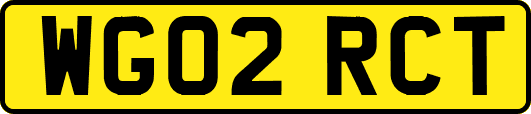 WG02RCT