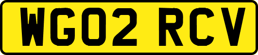 WG02RCV