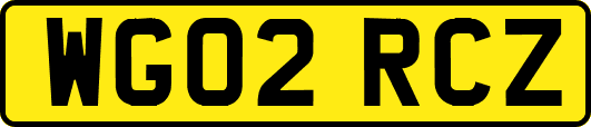 WG02RCZ
