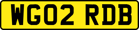 WG02RDB