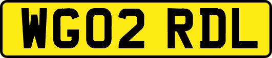 WG02RDL