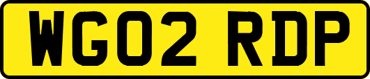 WG02RDP