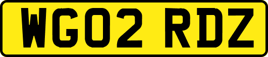 WG02RDZ