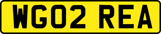 WG02REA