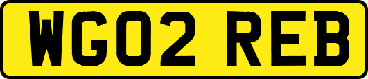 WG02REB
