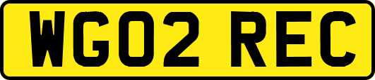 WG02REC