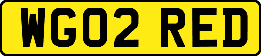 WG02RED