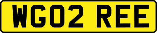 WG02REE