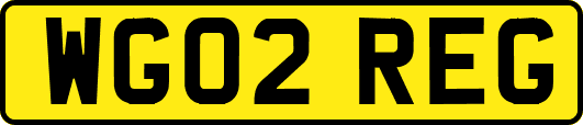 WG02REG
