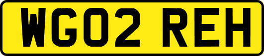WG02REH