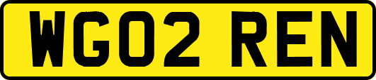 WG02REN