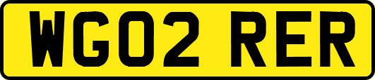 WG02RER