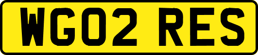 WG02RES
