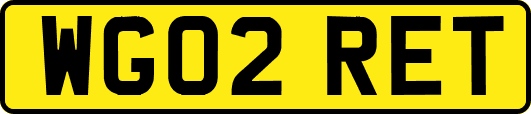 WG02RET