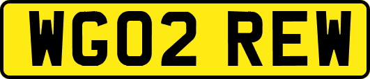 WG02REW