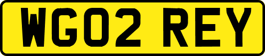 WG02REY